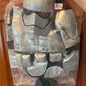Disney Storm Trooper Costume